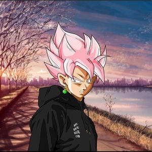 Meet your Posher, Christopher